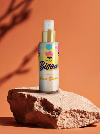 Mon Bisou - Doux Bisous